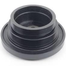 VD1141 Contitech Belt Pulley, crankshaft