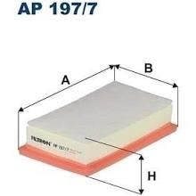 Daco DFA1304 Air filter DFA1304 DFA1304 Daco Air filter