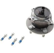 CX748 CX Rear wheel hub