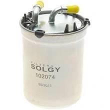 Daco DFF0208 Fuel filter DFF0208 DFF0208 Daco Fuel filter