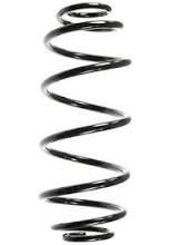 Suspension springs Renault Espace: 38264726 Bilstein Rear coil spring