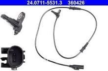 Bosch 0 986 594 645 Sensor ABS 0986594645 0986594645 Bosch Sensor ABS
