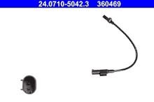 Bosch 0 986 594 650 Sensor, wheel speed 0986594650 0986594650 Bosch Sensor, wheel speed
