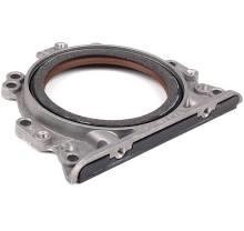 Crankshaft gasket KIA Carnival (Kia Carnival): 71008600 Ajusa Crankshaft oil seal