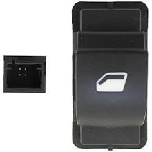 K01W102AKN Akusan Window regulator button block