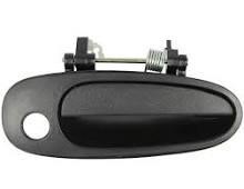 LCCF01129 Akusan Trunk handle