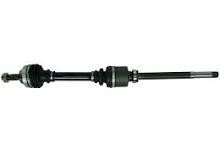 Axle shaft Citroen Berlingo: DS1425L BGA Drive shaft