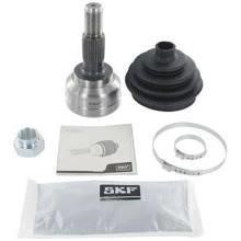 Driveshaft Ford Puma: DS2319R BGA Drive shaft