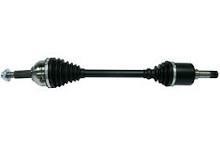 Driveshaft Ford Transit: DS2353R BGA Drive shaft