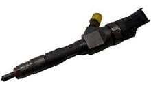 Fuel injector Renault: 0986435192 Bosch Injector fuel