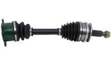 CV axle Fiat Fullback: DS6101R BGA Drive shaft