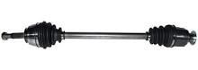 CV axle Renault Clio: DS7311R BGA Drive shaft