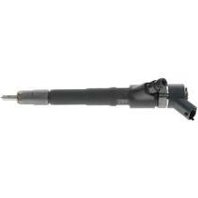 Fuel system Peugeot Boxer (250) Minibus: 0986435248 Bosch Injector fuel