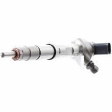 Fuel system Audi Q5L SUV: 0986435258 Bosch Injector fuel