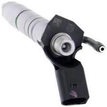 Fuel system Mercedes CLS: 0986435428 Bosch Injector fuel