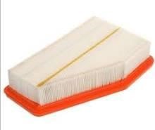 Air filter Jeep: F026400653 Bosch Air filter