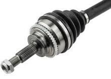 CV axle Renault Symbol: DS7346R BGA Drive shaft