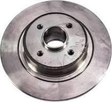 R1004PCA AP (LPR) Brake disc