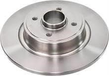 R1009PCA AP (LPR) Brake disc
