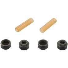 Engine gasket set Mercedes CLC-Class: HK1755 BGA Gasket Set, cylinder head