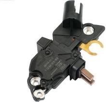 Alternator regulator Citroen C8: F00M144189 Bosch Generator regulator