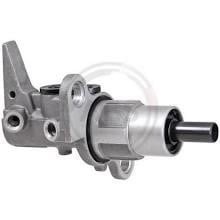 Brake master cylinder Audi A4: 0986481135 Bosch Brake Master Cylinder