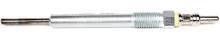 Glow plugs Fiat Strada: E300072 Denckermann Glow plug