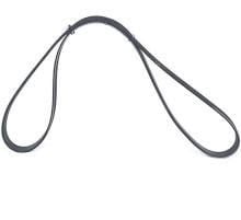 Aux belt Fiat Palio: 5PK955 Contitech Poly-V belt 5PK955