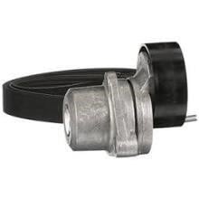 Drive belt kit Citroen C2: 6PK1050K3 Contitech Drive belt kit