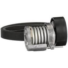Drive belt kit Audi A2: 6PK1080K1 Contitech Drive belt kit
