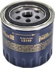 HF6164 Fleetguard Hydraulic filter