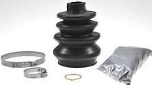 GKN-Spidan 0.026085 Bellow set, drive shaft 0026085 0026085 GKN-Spidan Bellow set, drive shaft