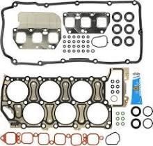 Gasket set complete Volkswagen Phaeton: 284540 Elring Gasket Set, cylinder head