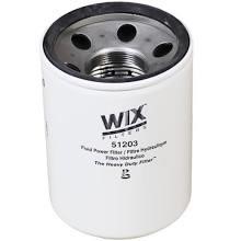 HF6610 Fleetguard Hydraulic filter
