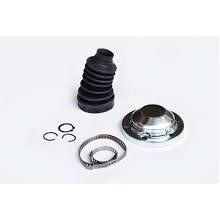 GKN-Spidan 0.026165 Bellow, driveshaft 0026165 0026165 GKN-Spidan Bellow, driveshaft