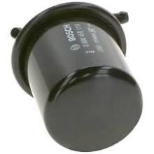 Automotive fuel filter Subaru Forester: DP1110130235 Dr!ve+ Fuel filter