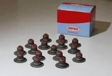 Valve guide seals Holden: 332470 Elring Valve oil seals, kit