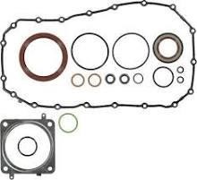 Gasket set complete Peugeot: 431610 Elring Gasket Set, crank case