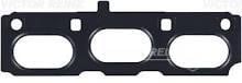Turbo gasket set Renault Captur: 464590 Elring Turbine gasket