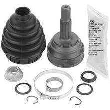 GKN-Spidan 302796 CV joint 302796 302796 GKN-Spidan CV joint