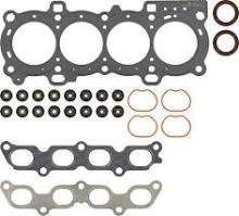 Complete engine gasket set Mazda 2: 569650 Elring Gasket Set, cylinder head