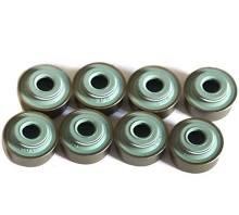 Valve guide seals Opel Kadett E: 582425 Elring Seal, valve stem