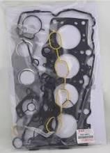 Engine gasket set Suzuki SX4: 694350 Elring Full Gasket Set, engine