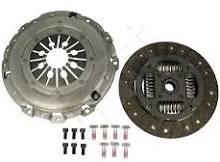 Flywheel engine Renault Fluence: NSFD011 Exedy Flywheel