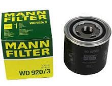 HF35139 Fleetguard Hydraulic filter