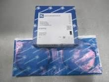 Piston ring pack Volkswagen Quantum: 0810940030 Goetze Piston Ring Kit