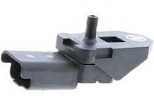 Intake manifold pressure sensor Peugeot 1007: AS5227 Autlog MAP Sensor