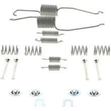 Autofren D31083A Brake pad fitting kit D31083A D31083A Autofren Brake pad fitting kit