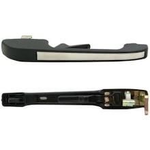 Door handle Audi 90: 100032510 AutoMega Handle-assist