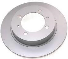 DP1010110121 Dr!ve+ Rear solid brake disc